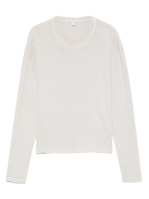 JAMES PERSE BOXY L/S TEE